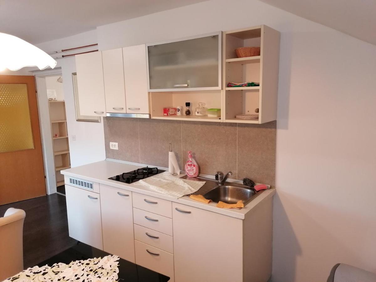 Apartments Bukor Lukovica pri Domzalah Экстерьер фото