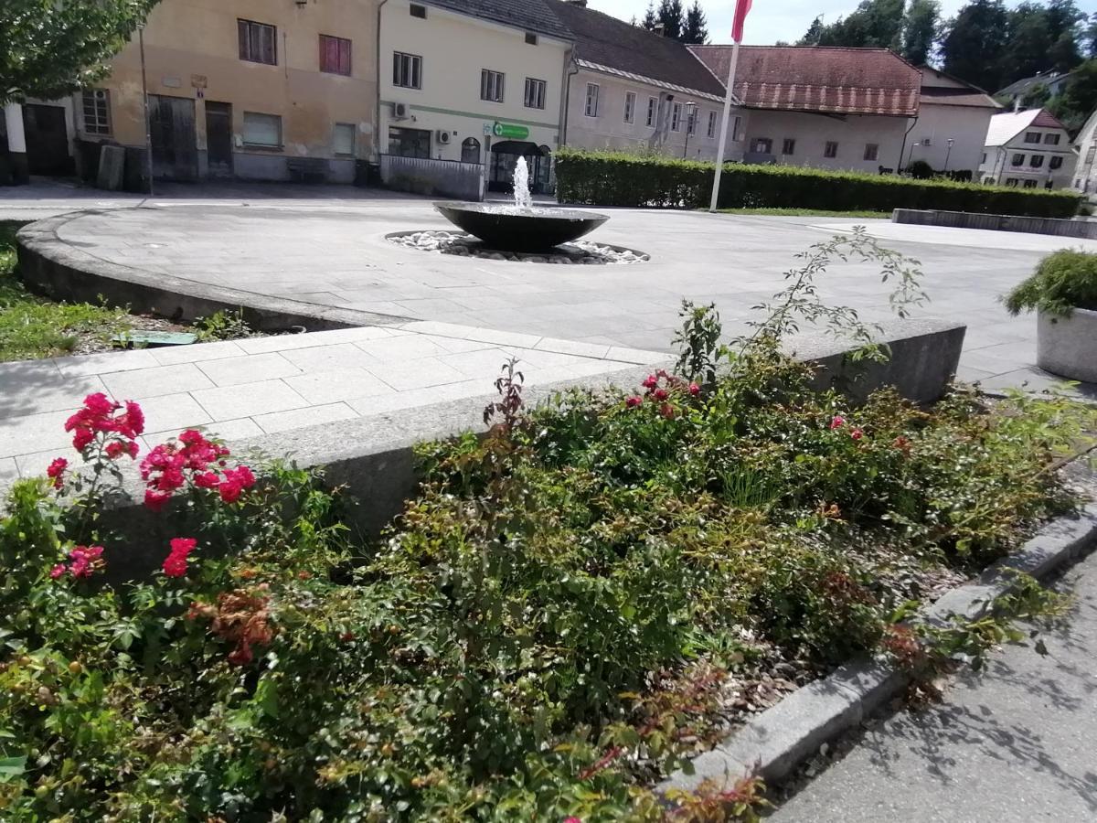 Apartments Bukor Lukovica pri Domzalah Экстерьер фото