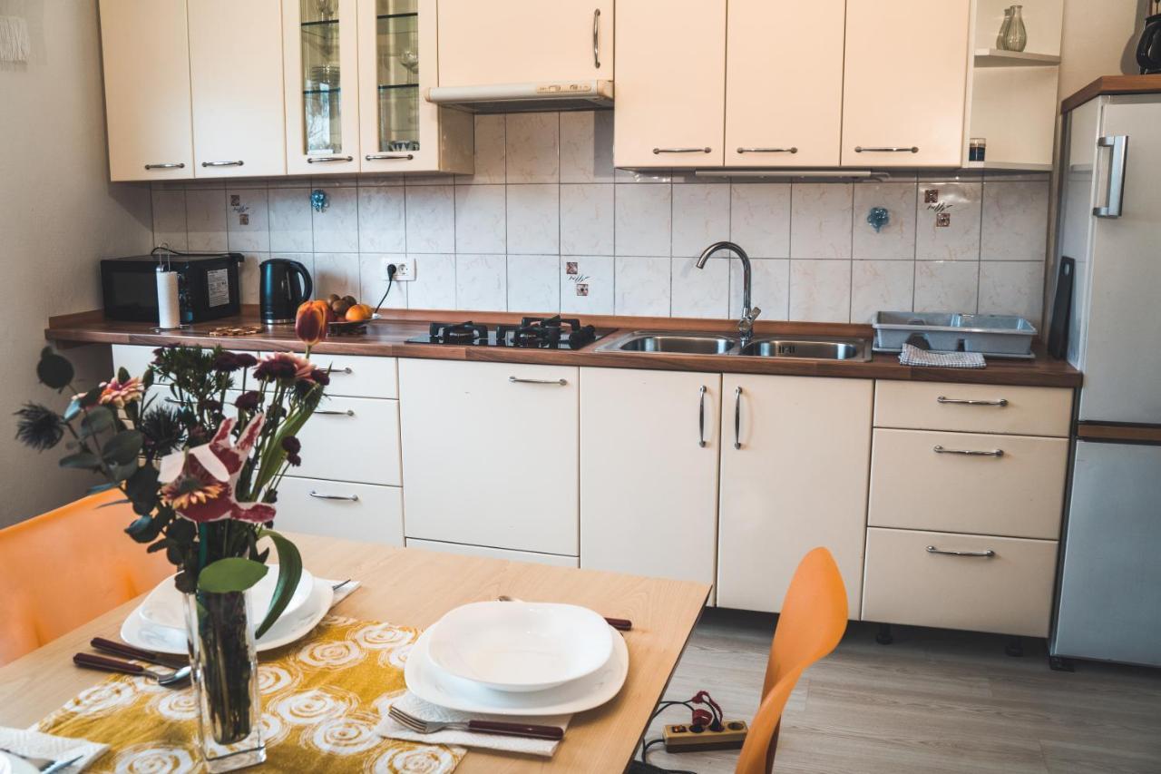Apartments Bukor Lukovica pri Domzalah Экстерьер фото