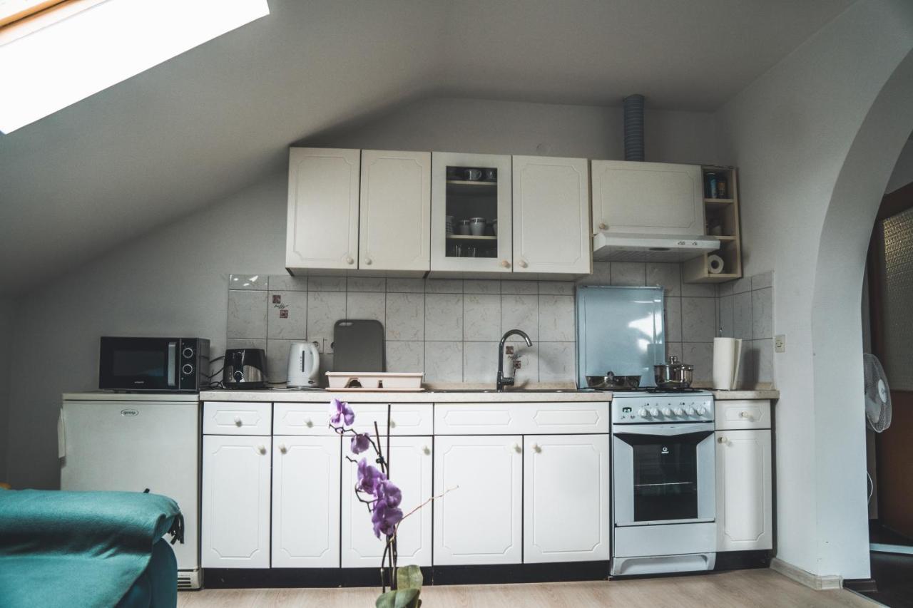 Apartments Bukor Lukovica pri Domzalah Экстерьер фото