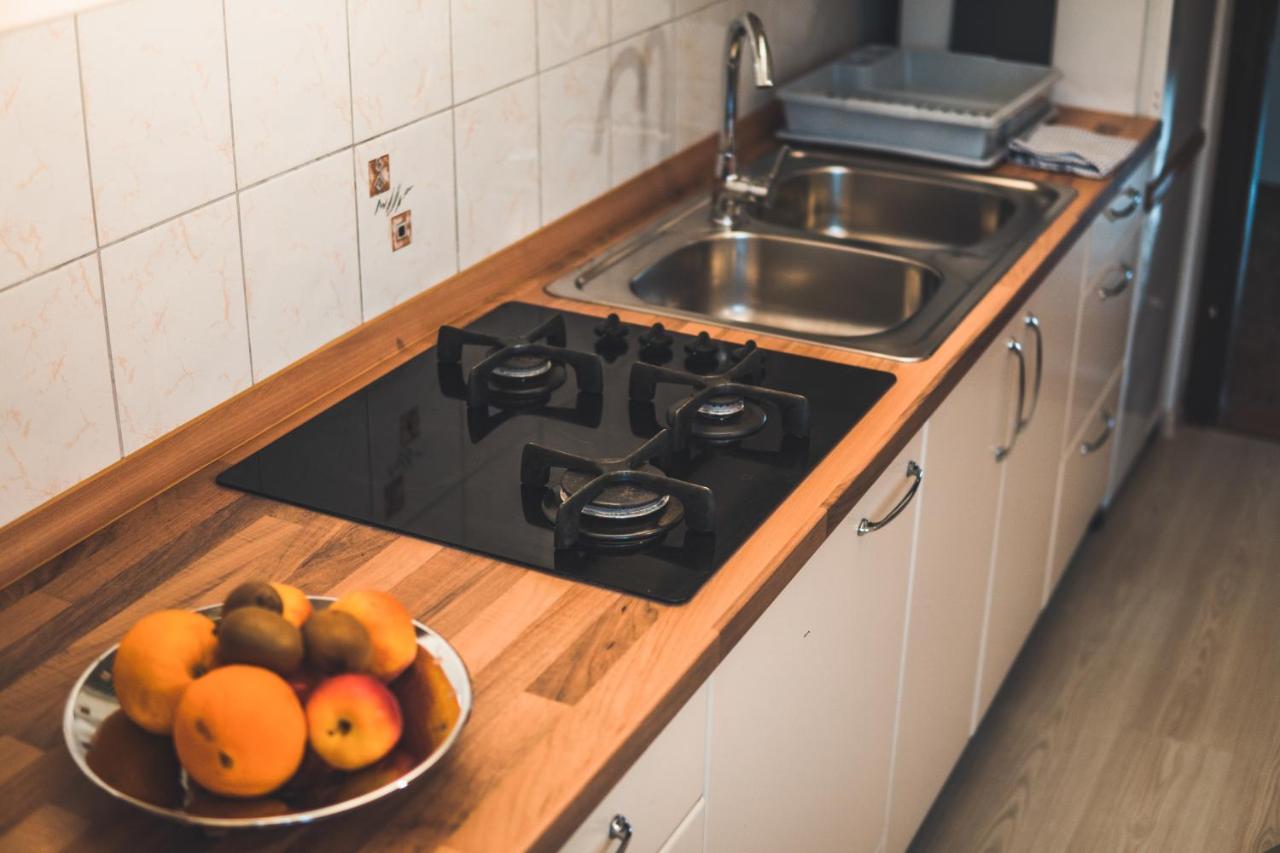 Apartments Bukor Lukovica pri Domzalah Экстерьер фото