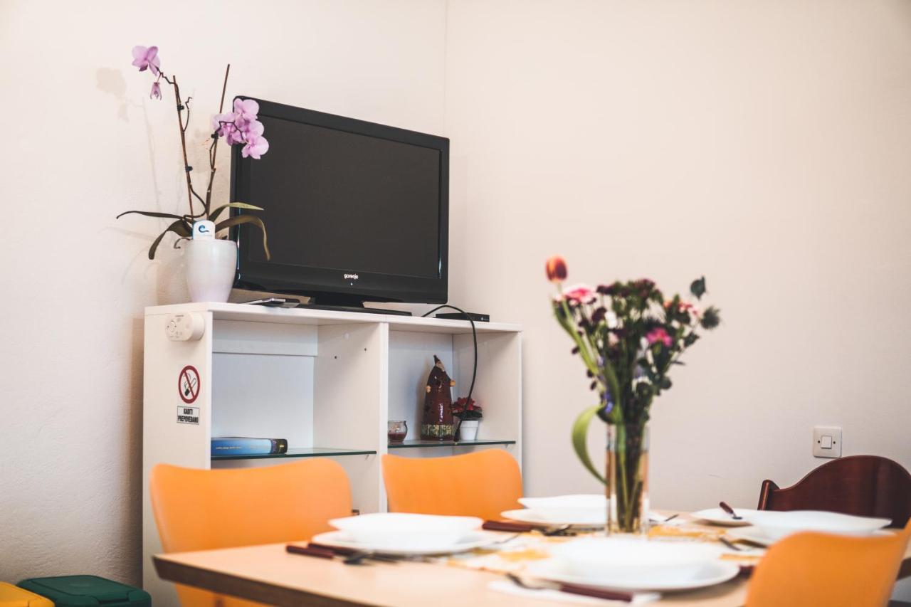 Apartments Bukor Lukovica pri Domzalah Экстерьер фото
