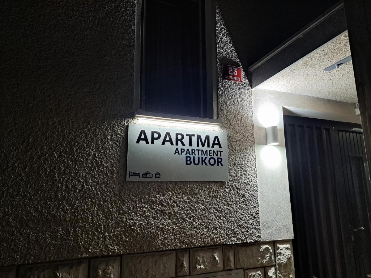 Apartments Bukor Lukovica pri Domzalah Экстерьер фото