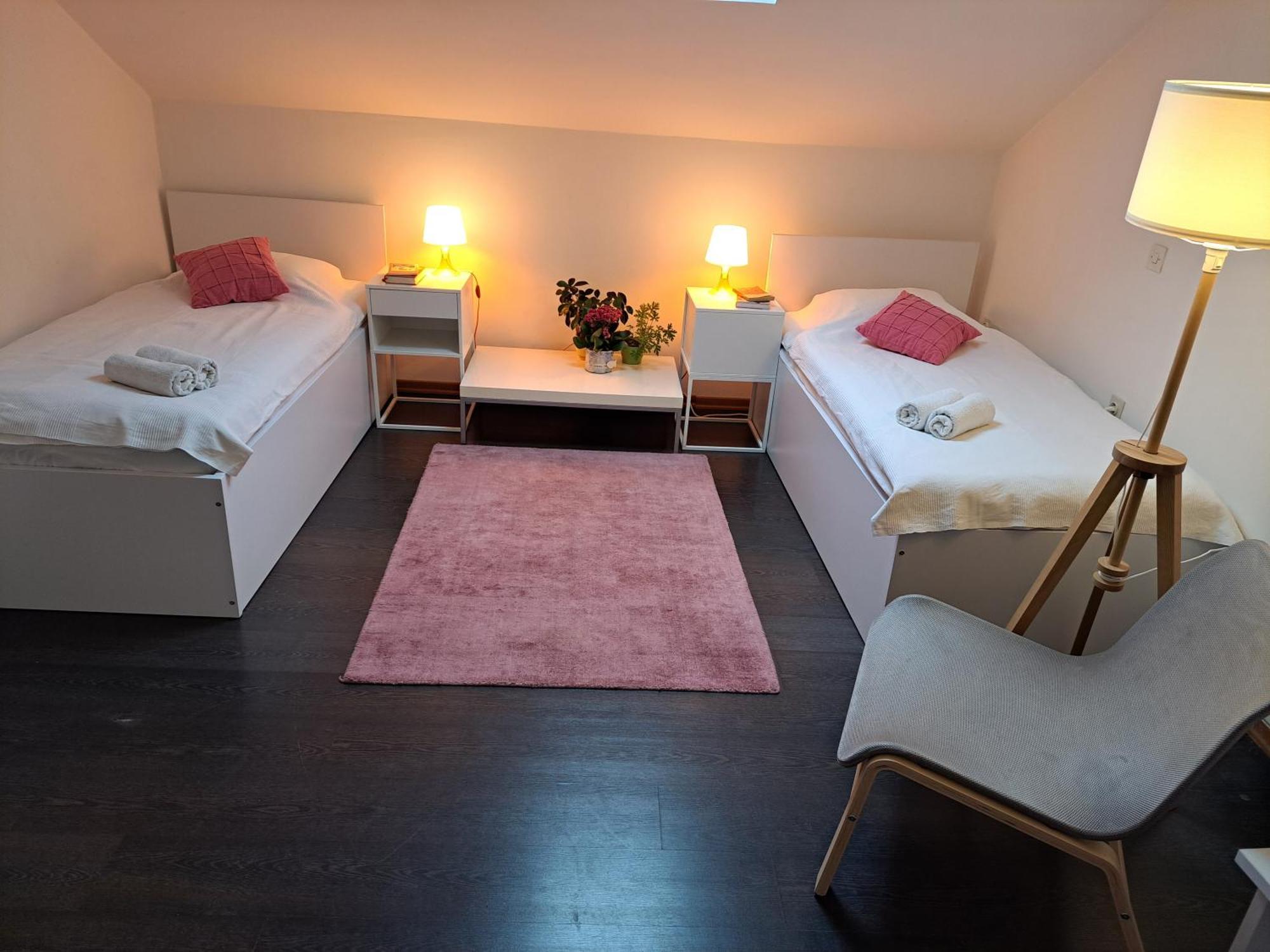 Apartments Bukor Lukovica pri Domzalah Экстерьер фото