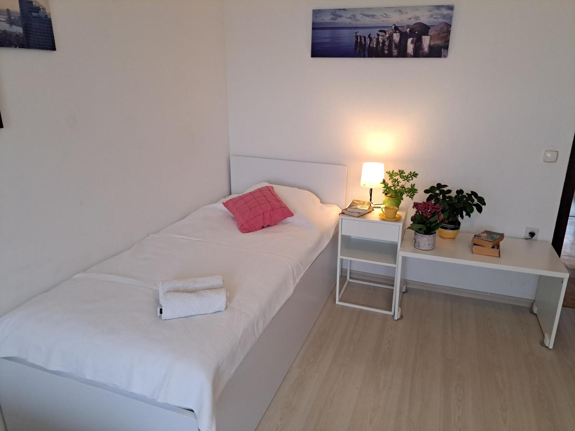 Apartments Bukor Lukovica pri Domzalah Экстерьер фото