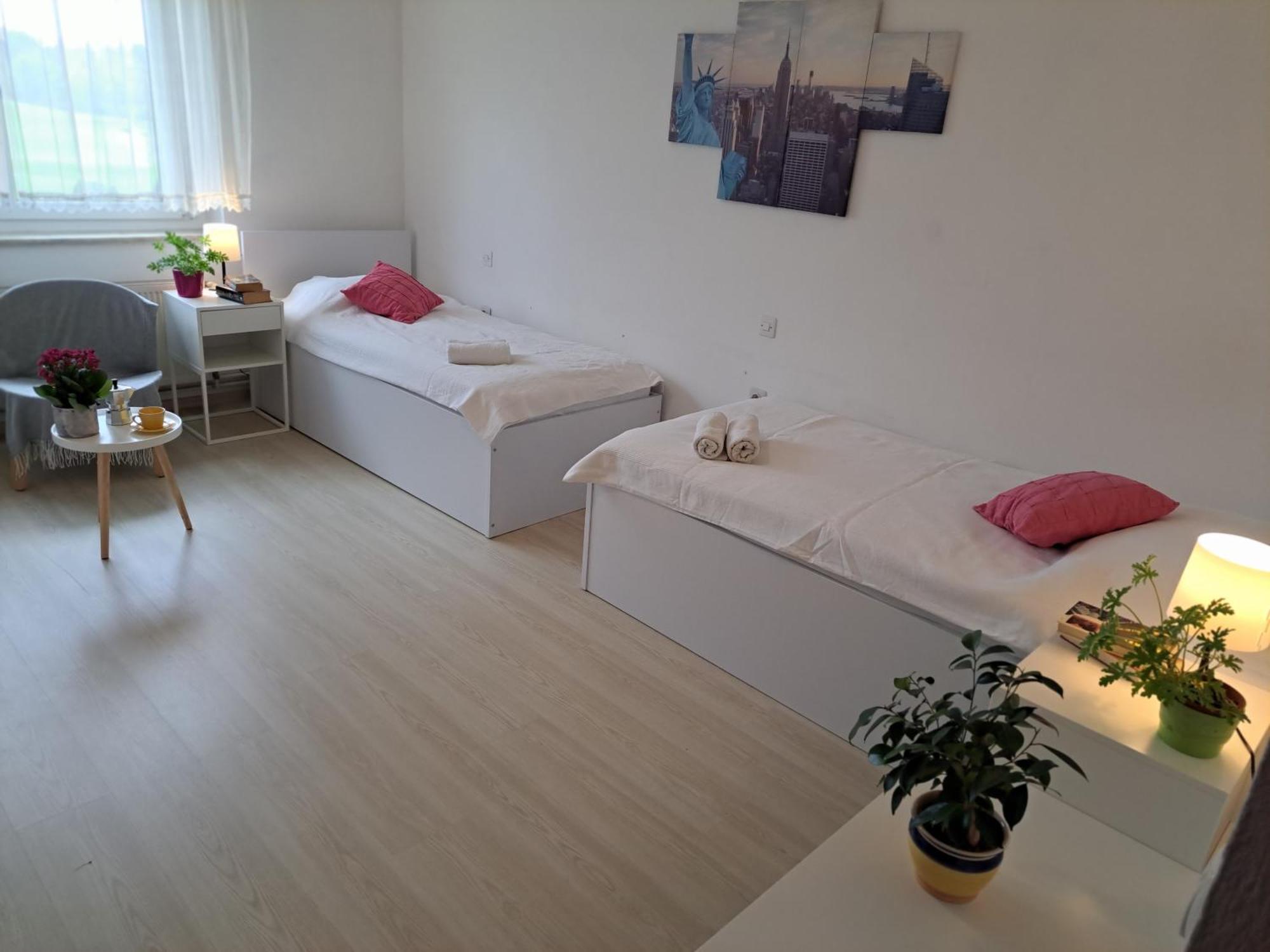 Apartments Bukor Lukovica pri Domzalah Экстерьер фото