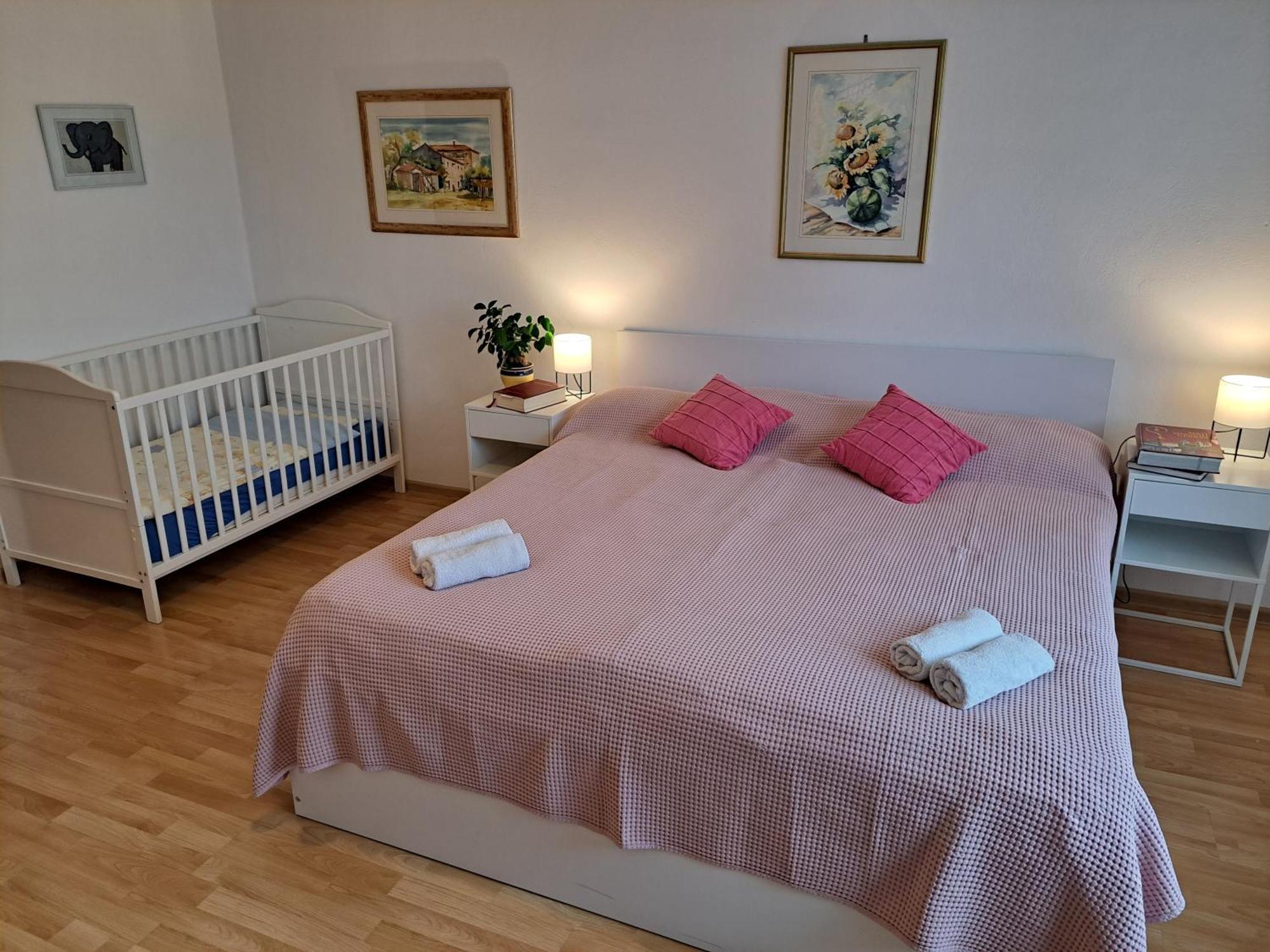 Apartments Bukor Lukovica pri Domzalah Экстерьер фото