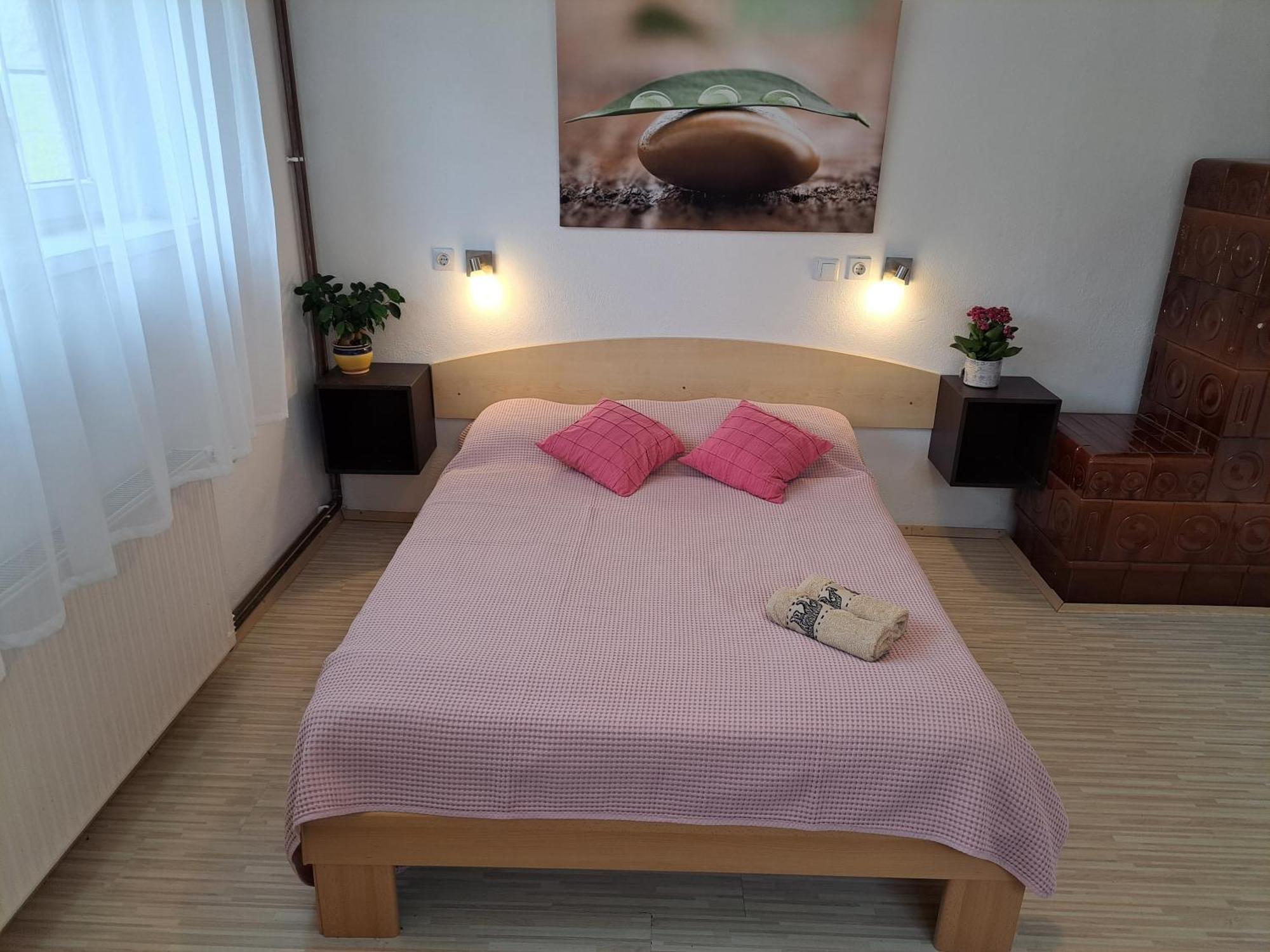 Apartments Bukor Lukovica pri Domzalah Экстерьер фото