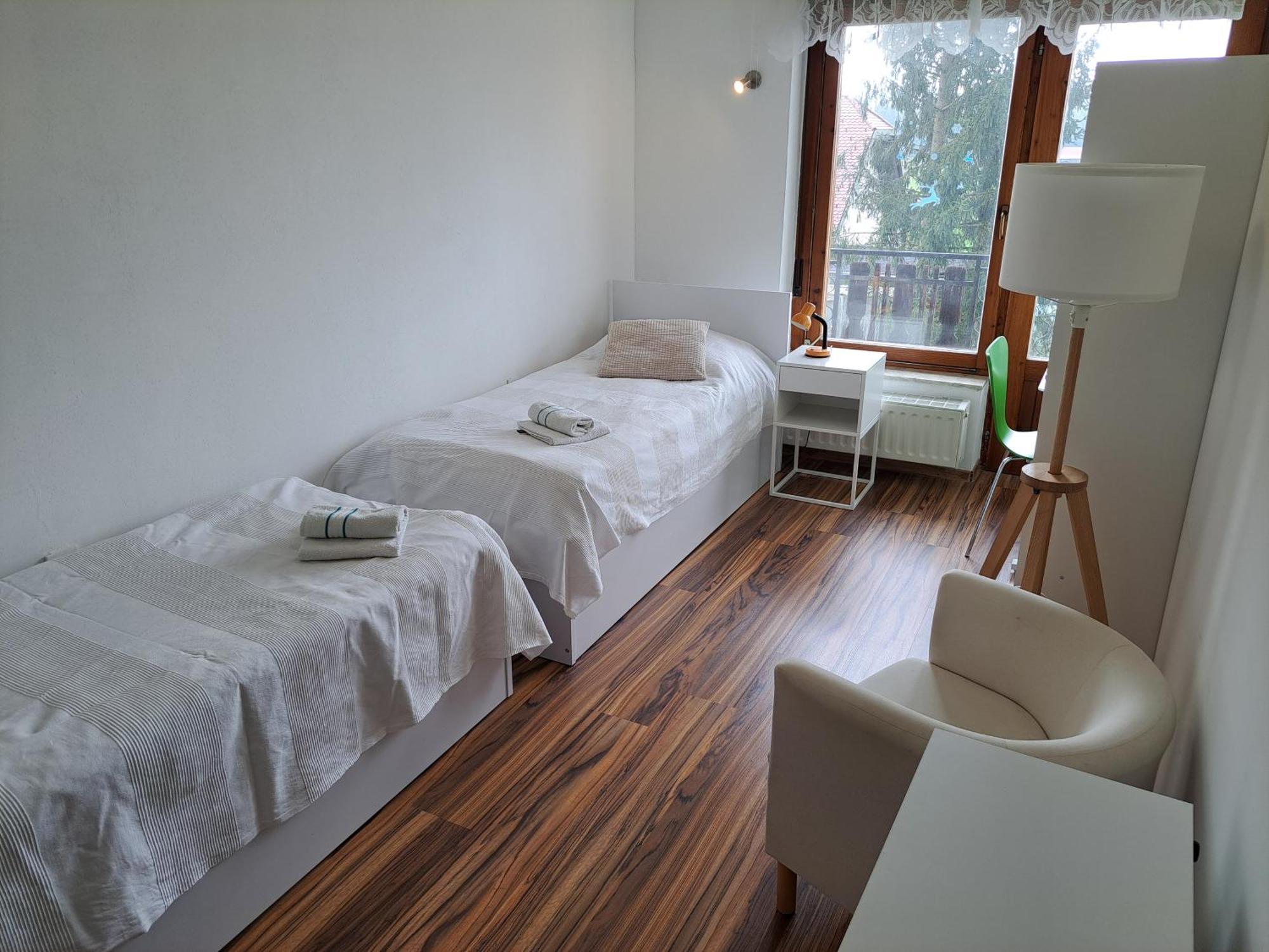 Apartments Bukor Lukovica pri Domzalah Экстерьер фото