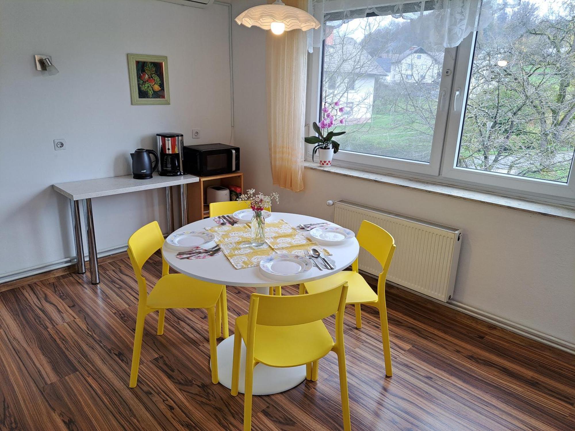 Apartments Bukor Lukovica pri Domzalah Экстерьер фото