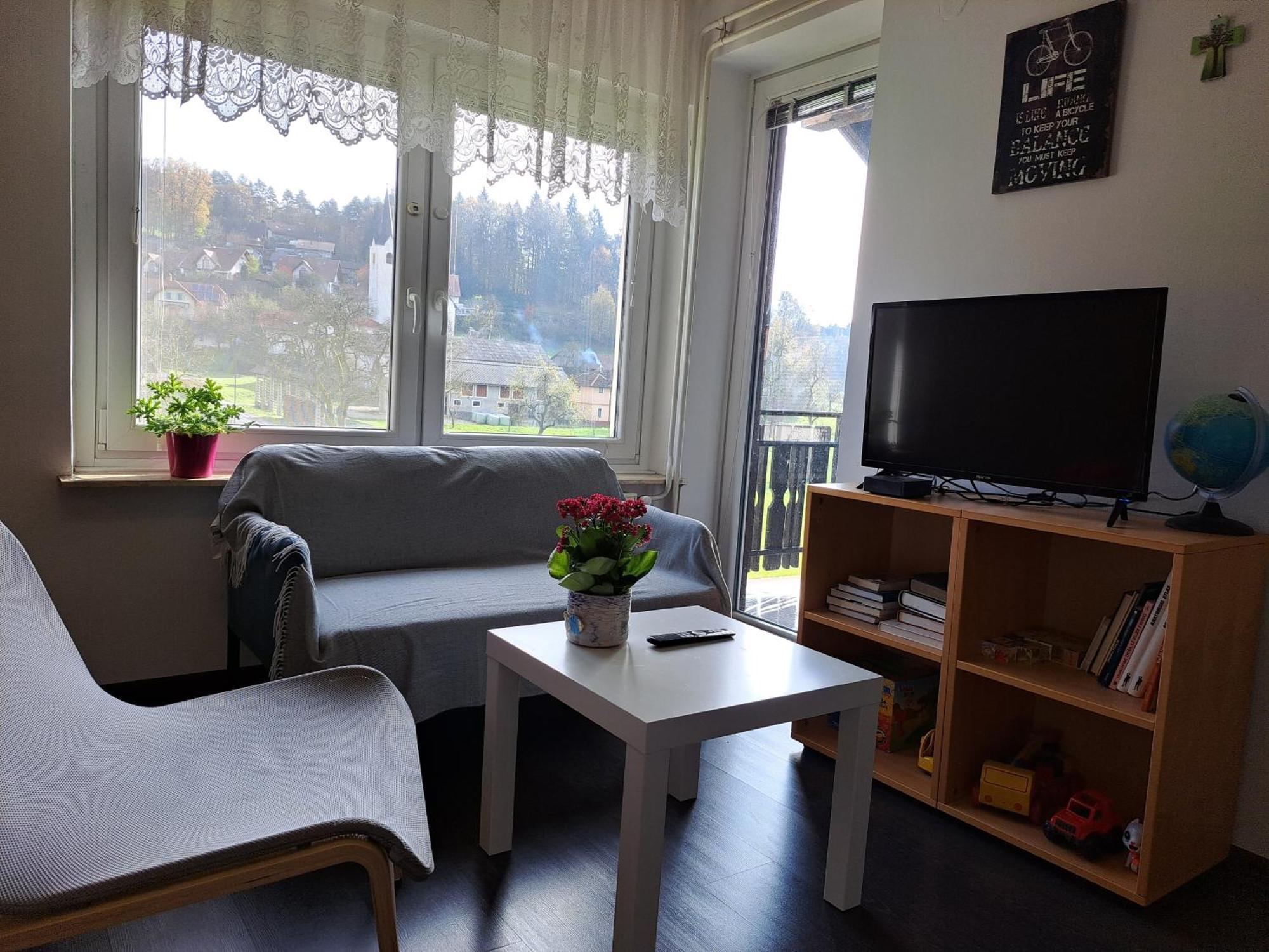 Apartments Bukor Lukovica pri Domzalah Экстерьер фото