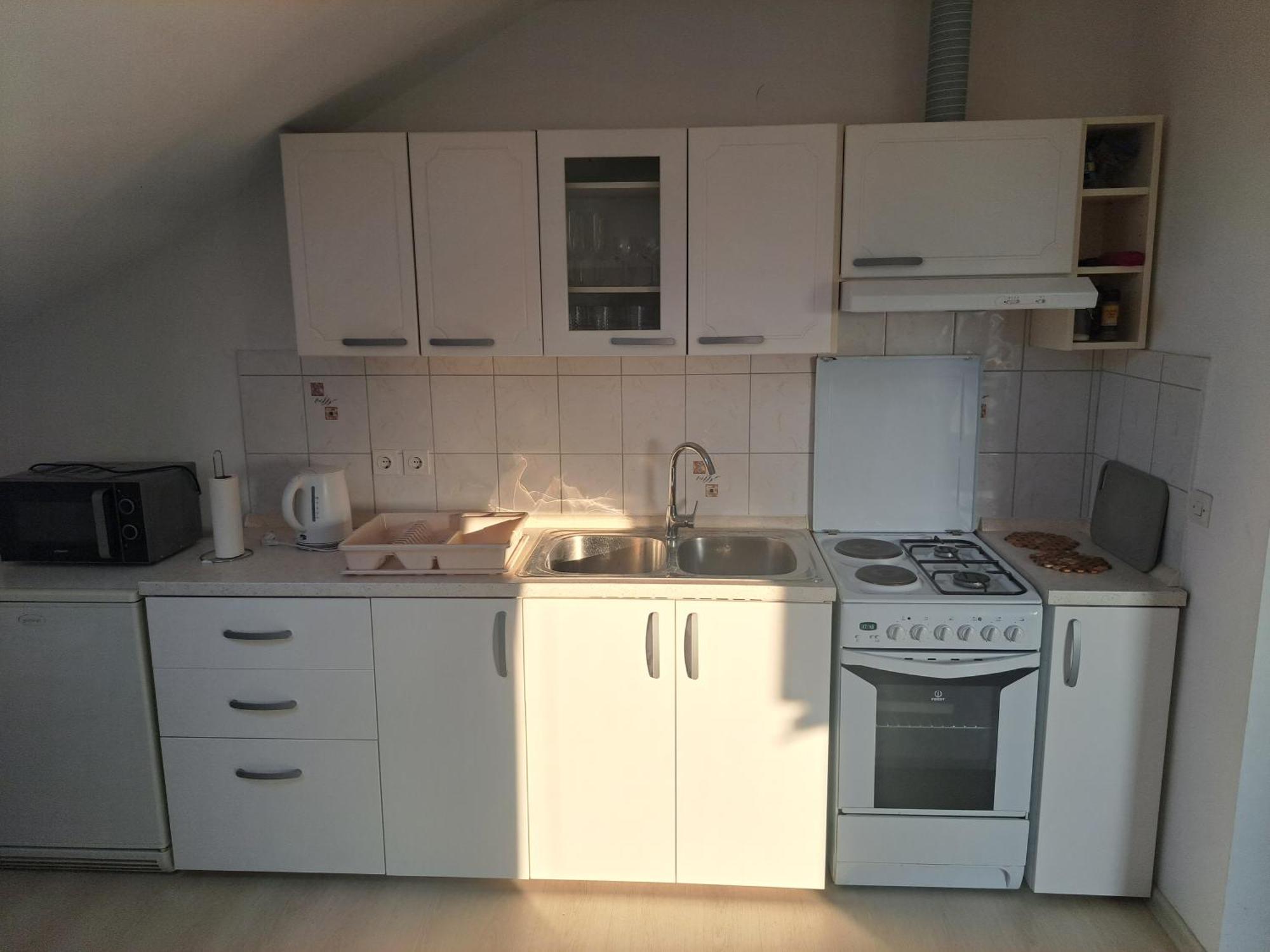 Apartments Bukor Lukovica pri Domzalah Номер фото