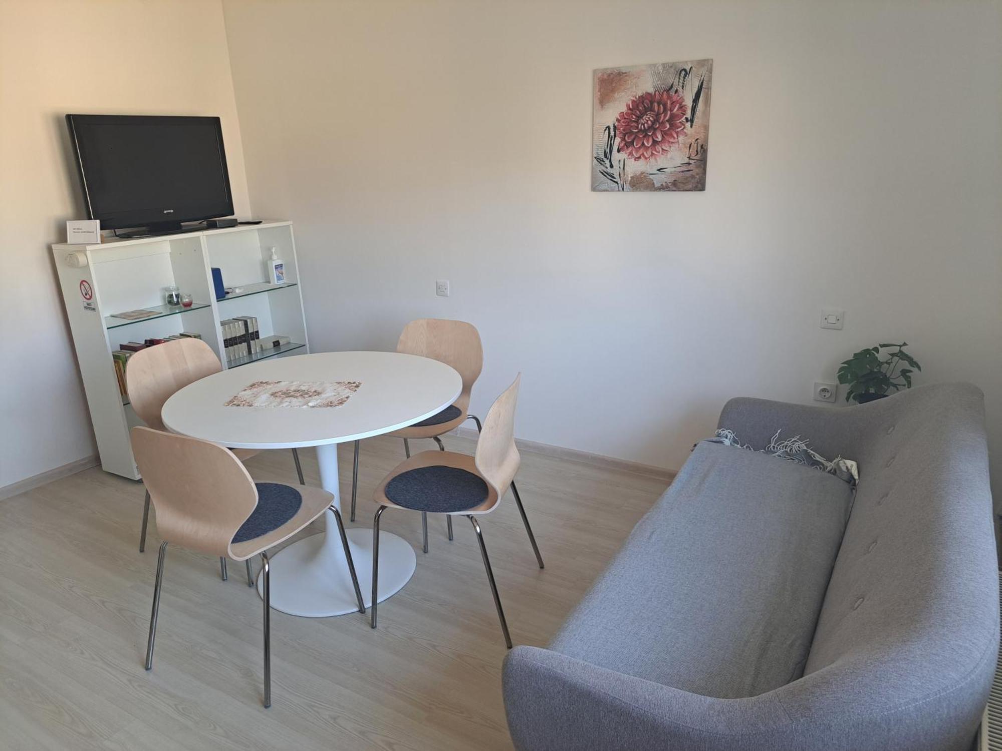Apartments Bukor Lukovica pri Domzalah Экстерьер фото