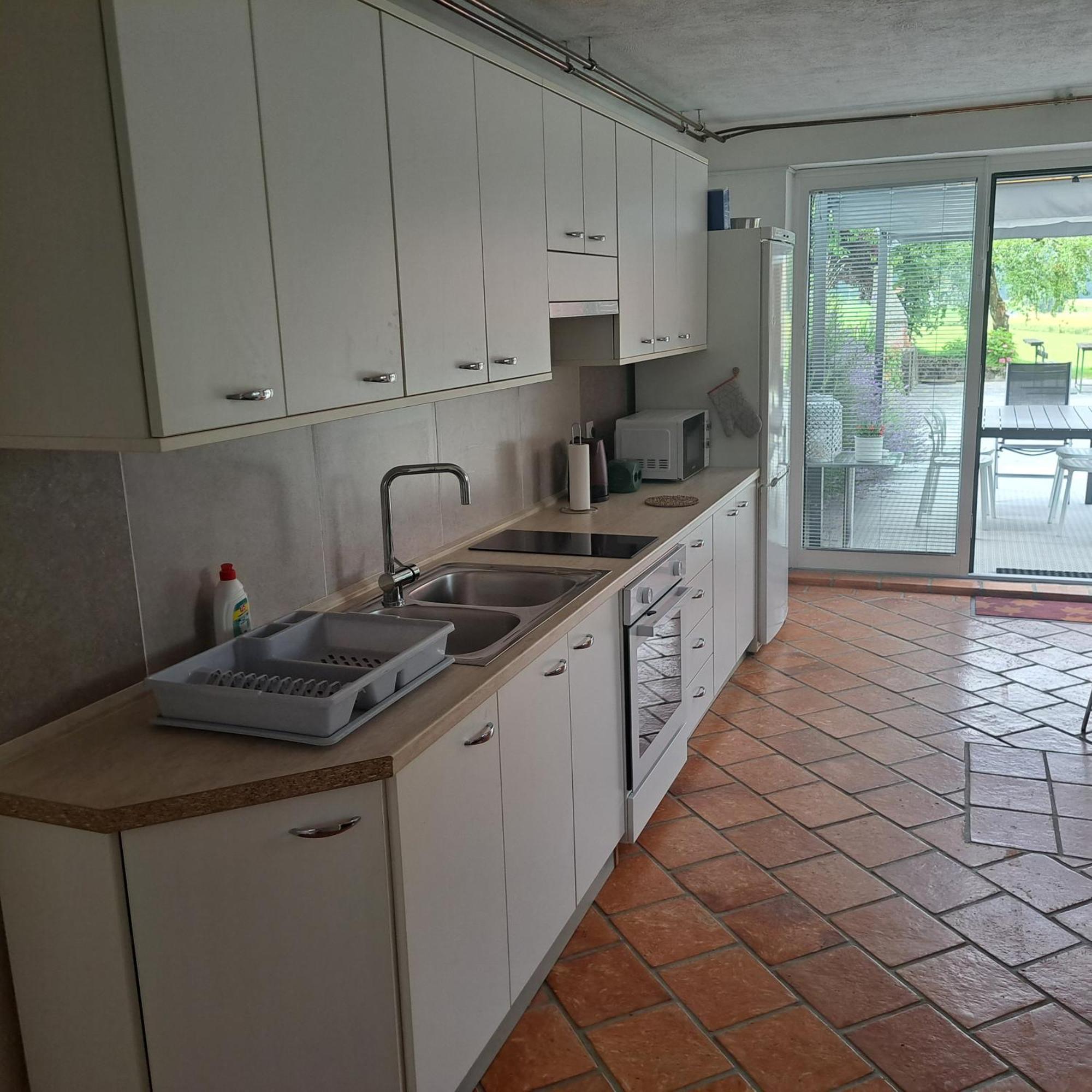 Apartments Bukor Lukovica pri Domzalah Экстерьер фото